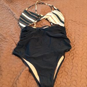 Cupshe bathing suit